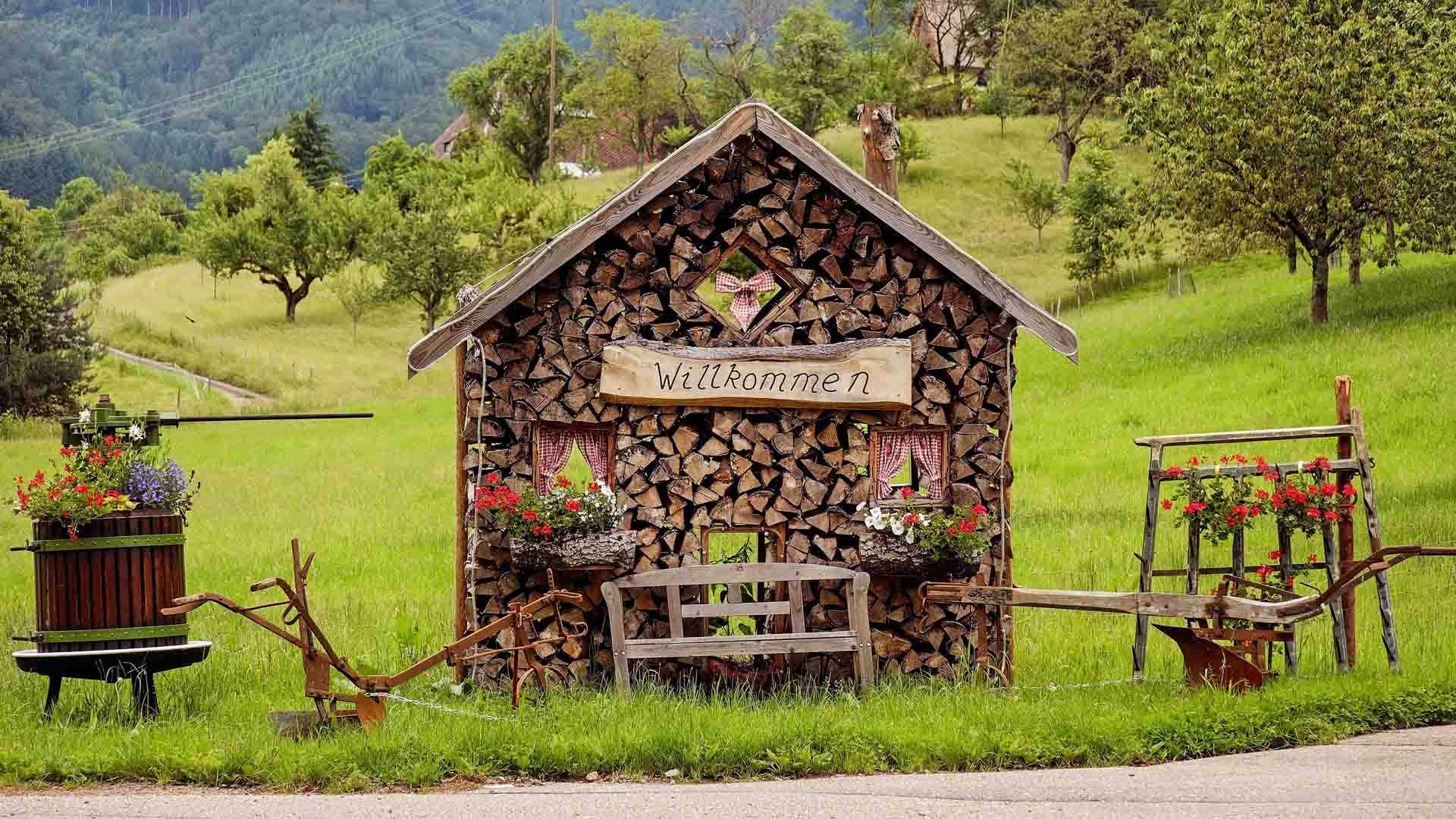 Schwarzwald