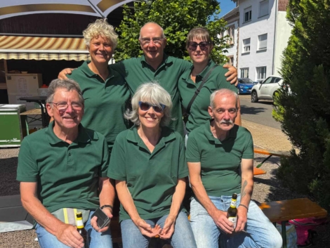 Ein Dorf spielt Boule 2026